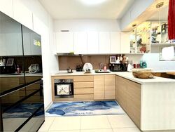 Treasure at Tampines (D18), Condominium #576827521
